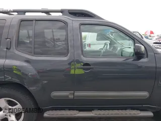 2007 Nissan Xterra SE with VIN 5N1AN08U77C544061, listed as a IAAI auction lot 42030234 with 181,798 mi miles and . Bid and sale history available at DreamBid. Image 14.