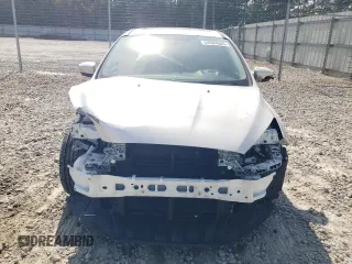 2017 Ford Focus Titanium с VIN 1FADP3N2XHL283063, выставлен на аукционе Copart как лот 54584085 с пробегом 80 822 миль миль и Списание • Salvage title. История ставок и продаж доступна на DreamBid. Изображение 5.