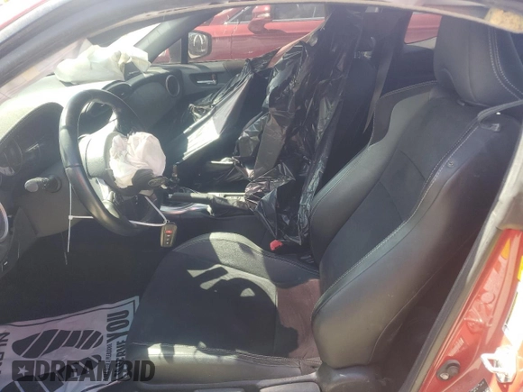 2018 Toyota 86 GT with VIN JF1ZNAE16J9700978, listed as a Copart auction lot 45230175 with 48,533 mi miles and Salvage Title. Bid and sale history available at carsss.com. Image 7.