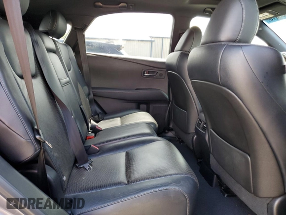 2013 Lexus RX 350 с VIN 2T2BK1BA8DC219780, выставлен на аукционе Copart как лот 58569815 с пробегом 144 655 миль миль и Списание • Salvage title. История ставок и продаж доступна на DreamBid. Изображение 11.