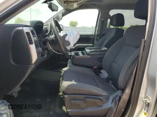 2014 Chevrolet Silverado 1500 LT with VIN 3GCPCREH7EG240884, listed as a Copart auction lot 66578134 with 159,256 mi miles and Salvage Title. Bid and sale history available at DreamBid. Image 7.