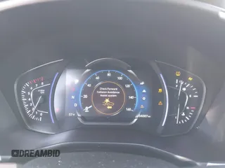2019 Hyundai Santa Fe Limited with VIN 5NMS53AD4KH006013, listed as a IAAI auction lot 41411439 with 54,007 mi miles. Bid and sale history available at carsss.com. Image 7.