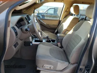 2008 Nissan Pathfinder LE with VIN 5N1BR18B38C604450, listed as a Copart auction lot 88101435 with 175,970 mi miles and Clean Title. Bid and sale history available at carsss.com. Image 7.