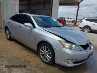 2012 Lexus ES with VIN JTHBK1EG0C2511780, listed as a IAAI auction lot 41906539 with 211,308 mi miles. Bid and sale history available at carsss.com. Image 1.