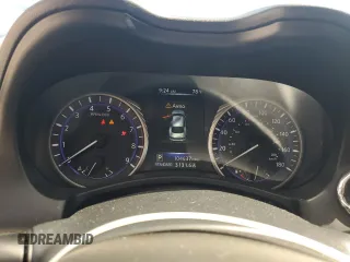 2017 Infiniti Q50 Premium z VIN JN1EV7AP4HM742288, wystawiony jako Copart lot #56983375 z przebiegiem 104 637 mil mil oraz Szkody całkowita. Historia ofert i sprzedaży dostępna na DreamBid. Obrazek 9.