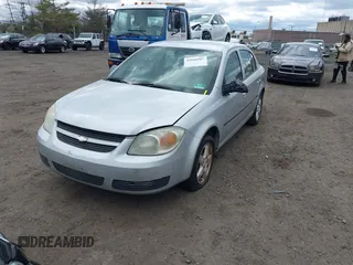 2006 Chevrolet Cobalt LT with VIN 1G1AL55F167607426, listed as a IAAI auction lot 42046907 with 181,320 mi miles and . Bid and sale history available at DreamBid. Image 2.