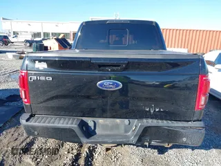 2016 Ford F-150 XLT with VIN 1FTEW1EG3GFC12785, listed as a IAAI auction lot 41415682 with 211,174 mi miles and . Bid and sale history available at DreamBid. Image 16.