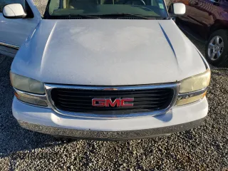 2002 GMC Yukon XL SLT with VIN 3GKFK16Z52G309319, listed as a Copart auction lot 88467795 with 450,230 mi miles and Salvage Title. Bid and sale history available at carsss.com. Image 12.