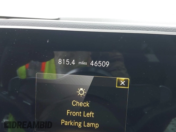2021 Mercedes-Benz GLE 53 AMG with VIN 4JGFB6BBXMA531465, listed as a IAAI auction lot 42295588 with 46,509 mi miles and . Bid and sale history available at DreamBid. Image 7.