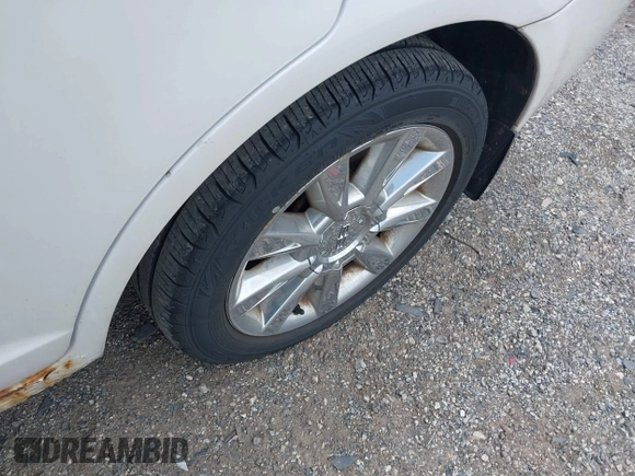 2012 Lincoln MKZ Hybrid с VIN 3LNDL2L34CR810161, выставлен на аукционе IAAI как лот 42767765 с пробегом 148 316 миль миль и . История ставок и продаж доступна на DreamBid. Изображение 12.