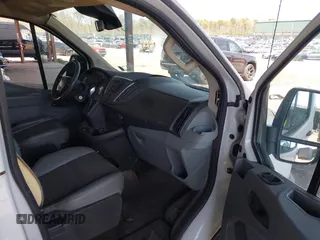 2016 Ford Transit with VIN 1FTBW2YM3GKA20901, listed as a IAAI auction lot 42048613 with 89,141 mi miles and . Bid and sale history available at DreamBid. Image 5.