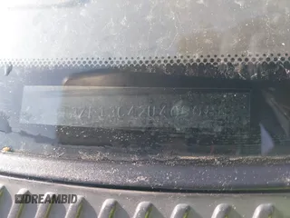 2002 Toyota Sienna LE with VIN 4T3ZF13C42U469088, listed as a IAAI auction lot 42184081 with Not provided miles and . Bid and sale history available at DreamBid. Image 11.