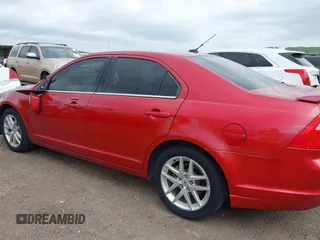 2010 Ford Fusion SEL with VIN 3FAHP0JG3AR393770, listed as a IAAI auction lot 42043987 with 150,335 mi miles and . Bid and sale history available at DreamBid. Image 14.