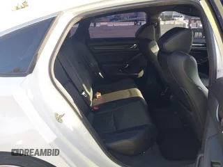 2019 Honda Accord Sedan Sport 1.5T with VIN 1HGCV1F36KA057288, listed as a IAAI auction lot 42003713 with Not Provided miles. Bid and sale history available at carsss.com. Image 8.