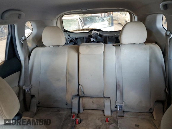 2015 Nissan Rogue S with VIN KNMAT2MT9FP541818, listed as a Copart auction lot 49122455 with 192,297 mi miles and Clean Title. Bid and sale history available at carsss.com. Image 10.