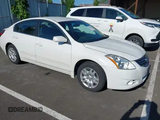 2012 Nissan Altima S z VIN 1N4AL2AP8CC222491, wystawiony jako IAAI lot #42383318 z przebiegiem 102 183 mil mil oraz . Historia ofert i sprzedaży dostępna na DreamBid. Obrazek 1.