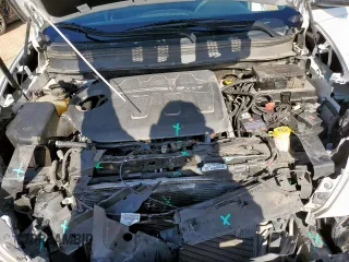 2017 Jeep Cherokee Trailhawk с VIN 1C4PJMBS6HW620751, выставлен на аукционе Copart как лот 57408255 с пробегом 61 330 миль миль и Списание • Salvage title. История ставок и продаж доступна на DreamBid. Изображение 12.