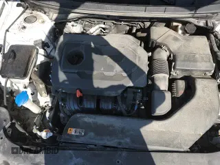 2017 Hyundai Sonata Sport с VIN 5NPE34AF4HH497723, выставлен на аукционе Copart как лот 84048795 с пробегом 93 880 миль миль и На запчасти • Non repairable. История ставок и продаж доступна на DreamBid. Изображение 15.