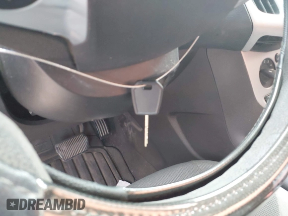 2012 Ford Focus SE with VIN 1FAHP3F23CL449397, listed as a IAAI auction lot 42534329 with 165,593 mi miles and . Bid and sale history available at DreamBid. Image 11.