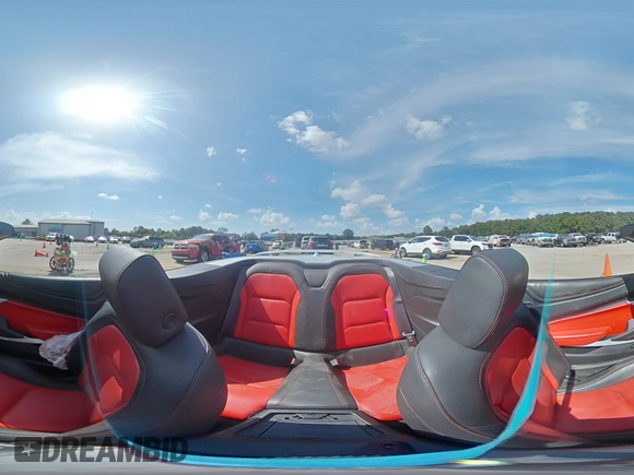 2016 Chevrolet Camaro 2LT z VIN 1G1FD3DS1G0161231, wystawiony jako Copart lot #65460884 z przebiegiem Nie podano mil oraz Szkoda całkowita • Salvage title. Historia ofert i sprzedaży dostępna na DreamBid. Obrazek 13.