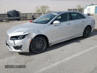 2018 Lincoln MKZ Reserve с VIN 3LN6L5FC7JR607221, выставлен на аукционе Copart как лот 57636675 с пробегом 80 396 миль миль и Списание • Salvage title. История ставок и продаж доступна на DreamBid. Изображение 1.