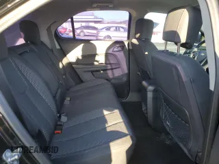 2017 Chevrolet Equinox LS z VIN 2GNALBEK6H1575342, wystawiony jako Copart lot #51793895 z przebiegiem 70 326 mil mil oraz Szkoda całkowita • Salvage title. Historia ofert i sprzedaży dostępna na DreamBid. Obrazek 11.