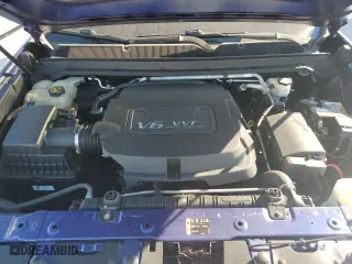 2016 Chevrolet Colorado 2WD WT with VIN 1GCGSBE31G1343279, listed as a Copart auction lot 44975735 with 193,023 mi miles and Clean Title. Bid and sale history available at carsss.com. Image 11.