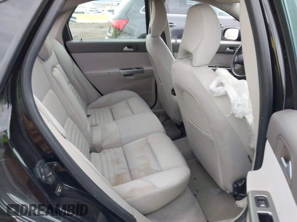 2009 Volvo S40 2.4L z VIN YV1MS390692463515, wystawiony jako IAAI lot #41977823 z przebiegiem 75 899 mil mil oraz . Historia ofert i sprzedaży dostępna na DreamBid. Obrazek 8.