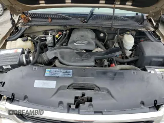 2005 GMC Yukon XL SLE z VIN 3GKEC16ZX5G108500, wystawiony jako Copart lot #79406714 z przebiegiem 171 883 mil mil oraz Szkoda całkowita • Salvage title. Historia ofert i sprzedaży dostępna na DreamBid. Obrazek 13.