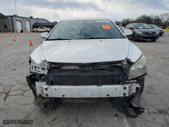 2011 Chevrolet Malibu LT w/2LT with VIN 1G1ZD5EU1BF247850, listed as a Copart auction lot 50949645 with NaN miles and Clean Title. Bid and sale history available at carsss.com. Image 5.