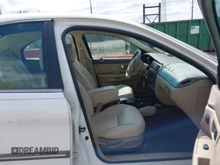 2000 Mercury Sable LS Premium z VIN 1MEFM55S6YA628641, wystawiony jako IAAI lot #41875950 z przebiegiem 35 453 mil mil oraz . Historia ofert i sprzedaży dostępna na DreamBid. Obrazek 5.