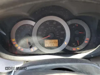 2012 Toyota RAV4 with VIN JTMBF4DV6CD044750, listed as a Copart auction lot 60413854 with 364,723 mi miles and Salvage Title. Bid and sale history available at carsss.com. Image 9.