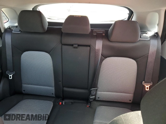 2020 Hyundai Kona SEL with VIN KM8K22AA3LU519848, listed as a Copart auction lot 46013323 with 50,217 mi miles and . Bid and sale history available at DreamBid. Image 10.