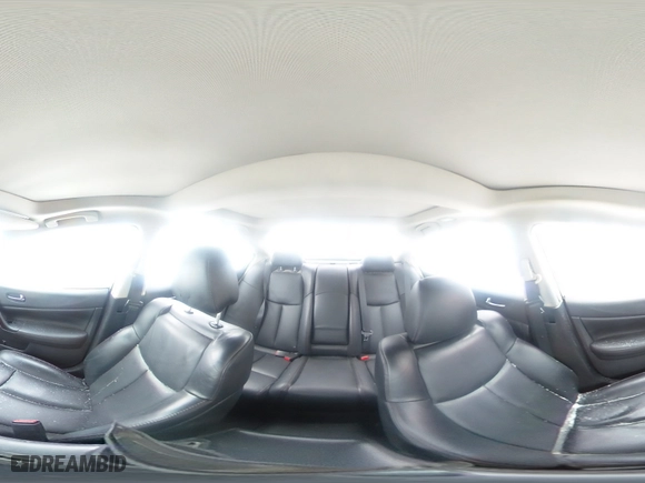 2009 Nissan Maxima 3.5 S with VIN 1N4AA51E19C858992, listed as a Copart auction lot 88049175 with 119,788 mi miles and Salvage Title. Bid and sale history available at carsss.com. Image 13.