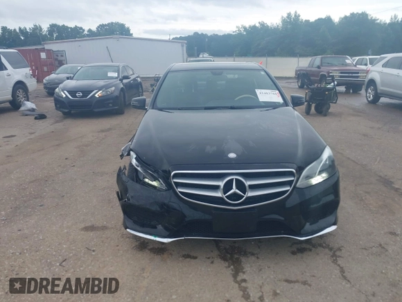 2014 Mercedes-Benz E 350 Sport with VIN WDDHF5KB2EA977354, listed as a IAAI auction lot 42403760 with 92,055 mi miles and . Bid and sale history available at DreamBid. Image 12.