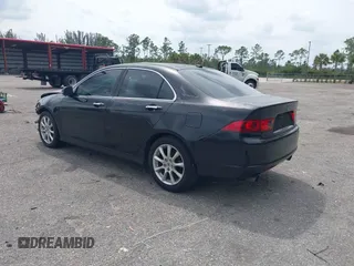 2008 Acura TSX z VIN JH4CL96828C019969, wystawiony jako IAAI lot #41857651 z przebiegiem 181 177 mil mil oraz . Historia ofert i sprzedaży dostępna na DreamBid. Obrazek 3.