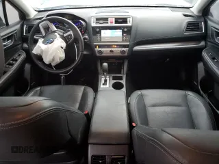 2015 Subaru Legacy 3.6R Limited with VIN 4S3BNEN64F3042229, listed as a Copart auction lot 88277805 with 111,095 mi miles and Salvage Title. Bid and sale history available at carsss.com. Image 8.