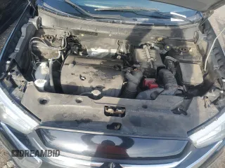 2018 Mitsubishi Outlander ES z VIN JA4AR3AU2JZ012994, wystawiony jako Copart lot #52908005 z przebiegiem 140 804 mil mil oraz Nie do naprawy • Non repairable. Historia ofert i sprzedaży dostępna na DreamBid. Obrazek 12.