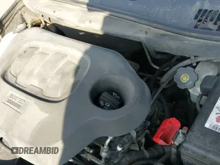 2010 Chevrolet HHR LS с VIN 3GNBAADB3AS598044, выставлен на аукционе IAAI как лот 43507829 с пробегом 163 386 миль миль и . История ставок и продаж доступна на DreamBid. Изображение 13.