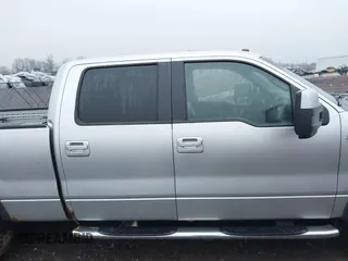 2010 Ford F-150 XL с VIN 1FTFW1EV9AFA73899, выставлен на аукционе IAAI как лот 41175562 с пробегом 190 448 миль миль и . История ставок и продаж доступна на DreamBid. Изображение 13.