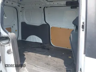 2019 Ford Transit Connect XL z VIN NM0LS7E24K1395580, wystawiony jako IAAI lot #42426540 z przebiegiem 187 824 mil mil oraz . Historia ofert i sprzedaży dostępna na DreamBid. Obrazek 8.