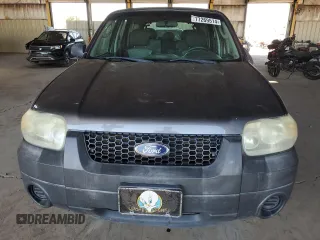 2006 Ford Escape XLS with VIN 1FMYU02ZX6KC49160, listed as a Copart auction lot 77269514 with 189,984 mi miles and Salvage Title. Bid and sale history available at carsss.com. Image 5.