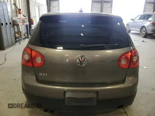 2009 Volkswagen GTI z VIN WVWGD71K99W131014, wystawiony jako Copart lot #47857095 z przebiegiem 180 763 mil mil oraz Szkoda całkowita • Salvage title. Historia ofert i sprzedaży dostępna na DreamBid. Obrazek 6.