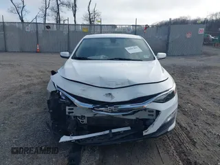 2020 Chevrolet Malibu LT with VIN 1G1ZD5ST9LF064354, listed as a IAAI auction lot 41847463 with 107,644 mi miles and . Bid and sale history available at DreamBid. Image 11.