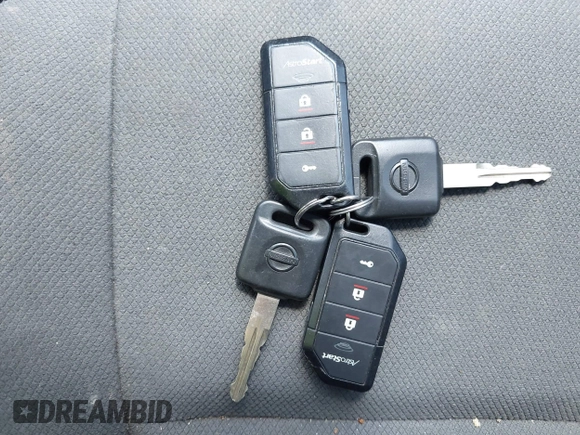 2020 Nissan NV200 SV с VIN 3N6CM0KN6LK702859, выставлен на аукционе IAAI как лот 42102932 с пробегом 83 636 миль миль и . История ставок и продаж доступна на DreamBid. Изображение 11.