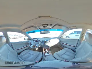 2007 Nissan Maxima 3.5 SL with VIN 1N4BA41E37C842742, listed as a Copart auction lot 88297005 with 201,818 mi miles and Salvage Title. Bid and sale history available at carsss.com. Image 13.
