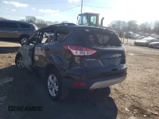 2014 Ford Escape SE с VIN 1FMCU9GX6EUB20812, выставлен на аукционе Copart как лот 33259862 с пробегом Не указан миль и Списание • Salvage title. История ставок и продаж доступна на DreamBid. Изображение 3.