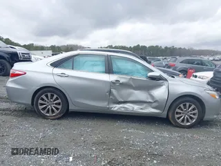 2015 Toyota Camry XLE with VIN 4T1BF1FKXFU955780, listed as a IAAI auction lot 41731667 with 210,750 mi miles and . Bid and sale history available at DreamBid. Image 13.