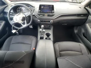 2022 Nissan Altima SV z VIN 1N4BL4DV4NN359610, wystawiony jako Copart lot #44617245 z przebiegiem 57 087 mil mil oraz Czysty tytuł • Clean title. Historia ofert i sprzedaży dostępna na DreamBid. Obrazek 8.