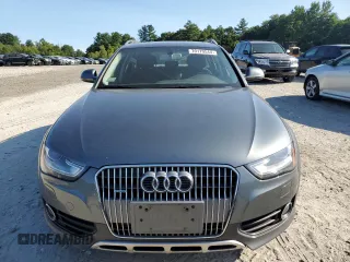 2014 Audi allroad Premium Plus with VIN WA1UFAFL1EA117993, listed as a Copart auction lot 70170544 with 114,234 mi miles and Clean Title. Bid and sale history available at carsss.com. Image 5.